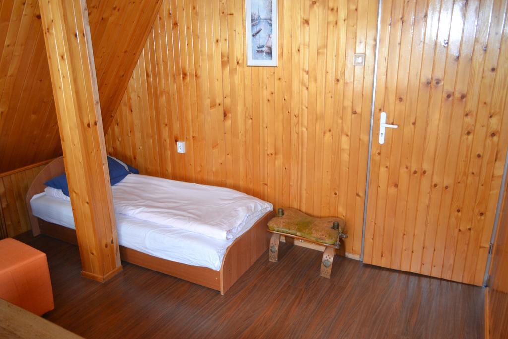 Zajazd Orchidea Nagoszewo Chambre photo