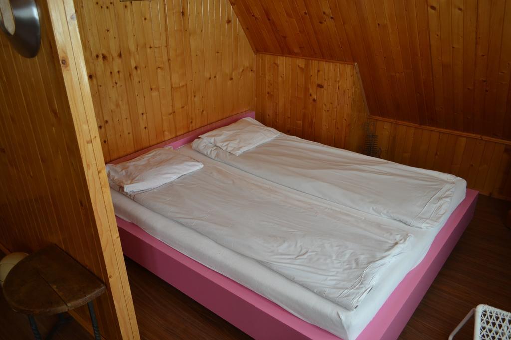 Zajazd Orchidea Nagoszewo Chambre photo