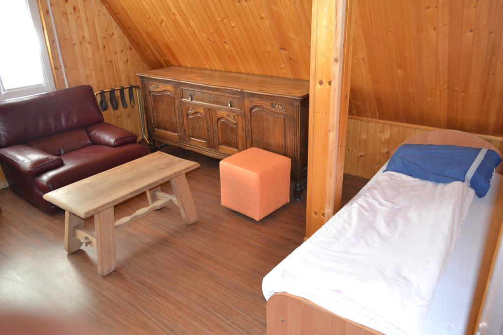 Zajazd Orchidea Nagoszewo Extérieur photo