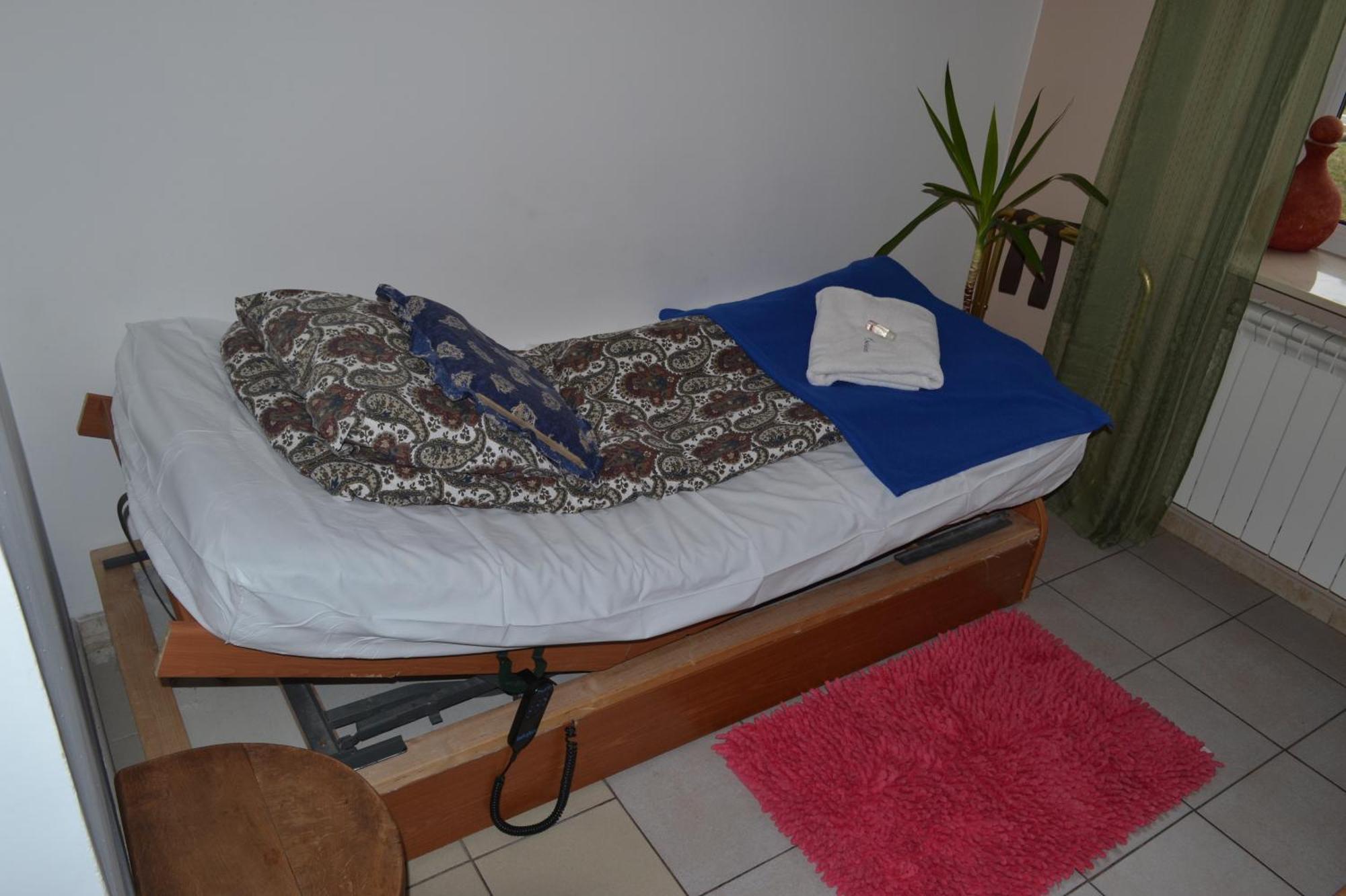 Zajazd Orchidea Nagoszewo Chambre photo
