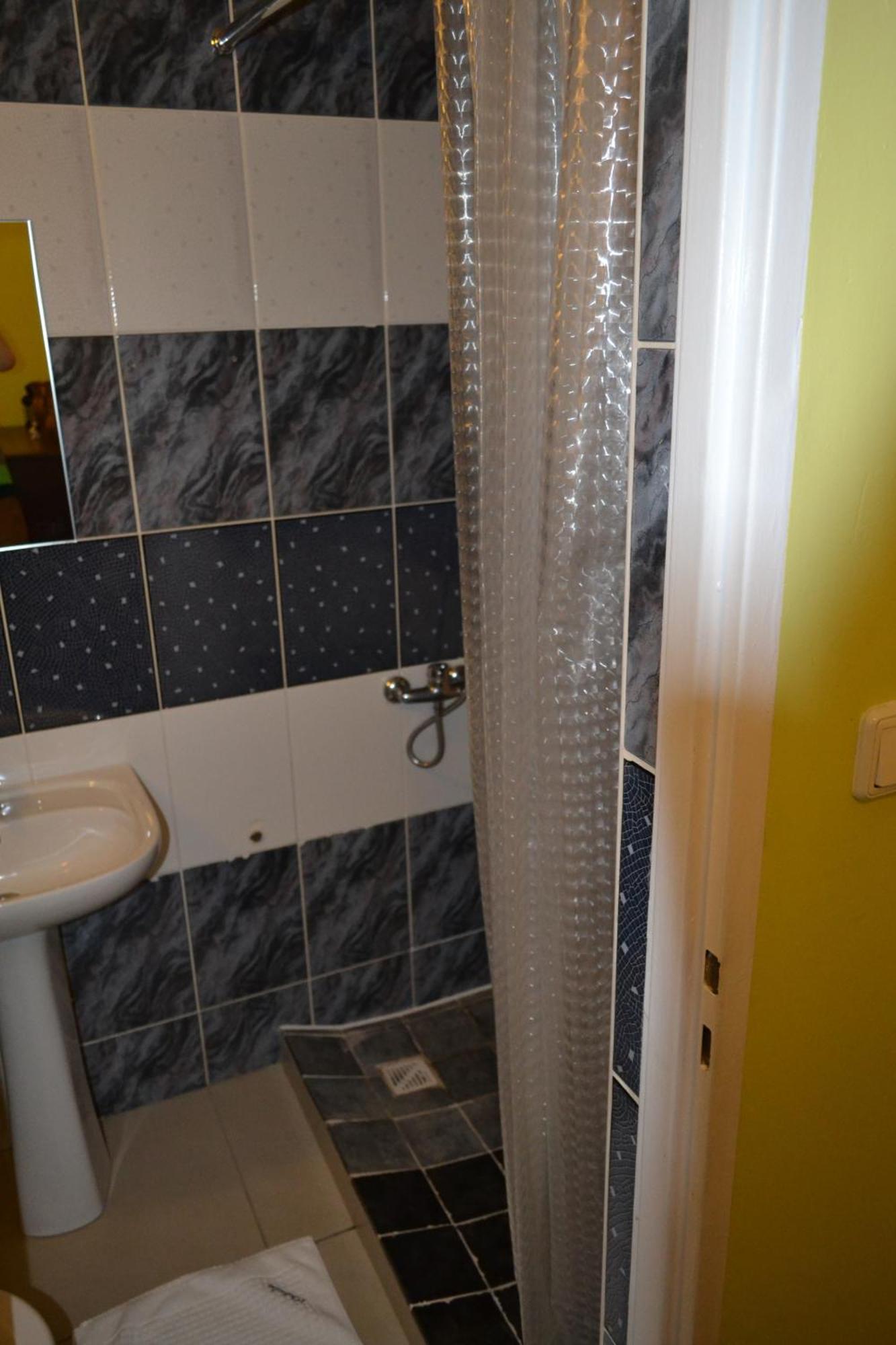 Zajazd Orchidea Nagoszewo Chambre photo
