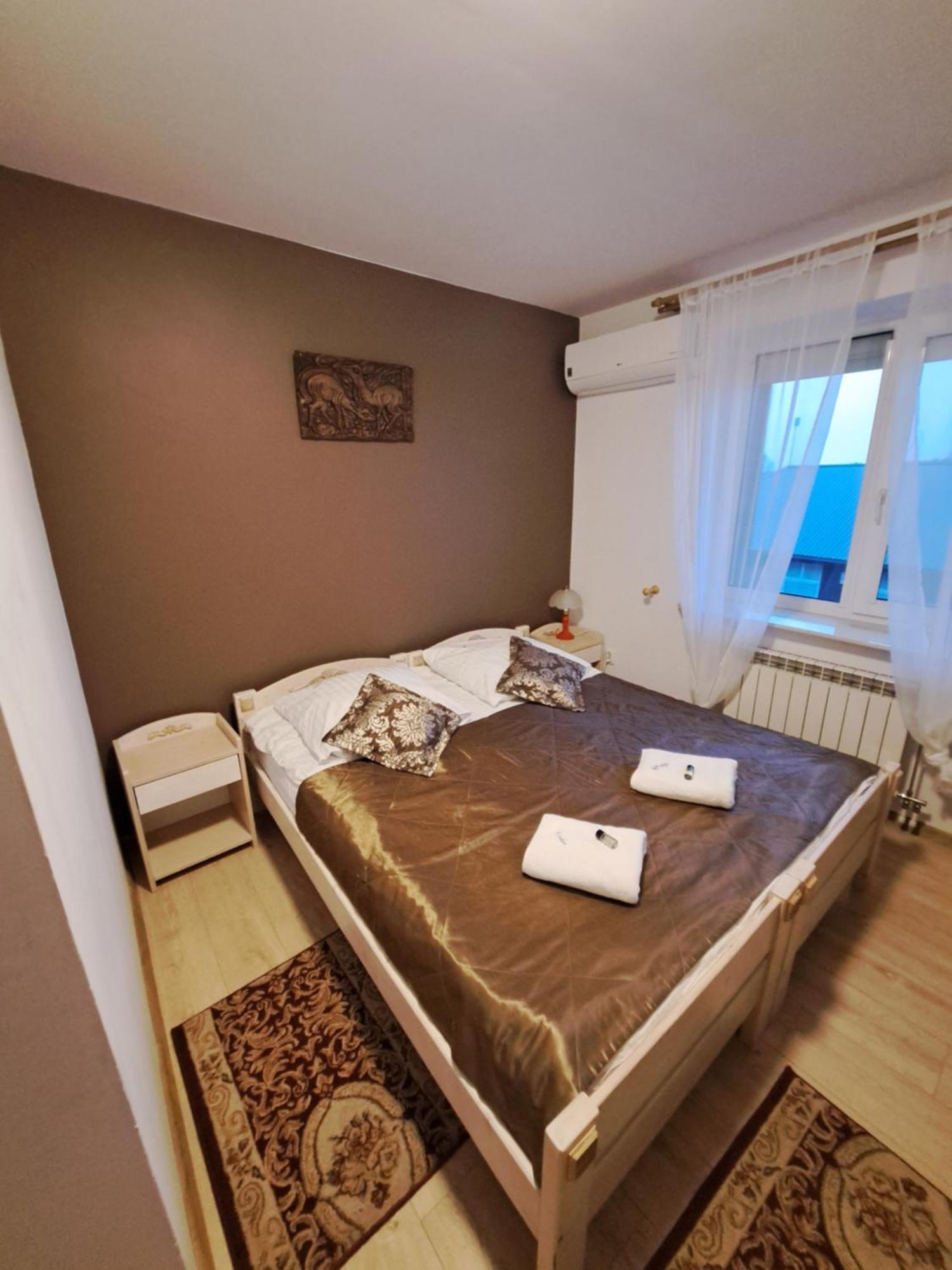Zajazd Orchidea Nagoszewo Extérieur photo