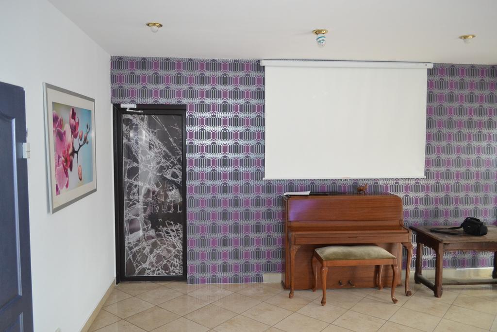 Zajazd Orchidea Nagoszewo Extérieur photo
