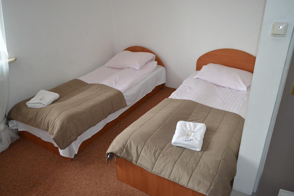 Zajazd Orchidea Nagoszewo Chambre photo