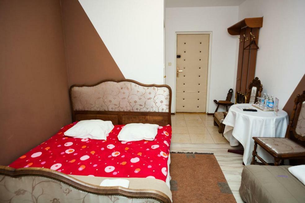 Zajazd Orchidea Nagoszewo Extérieur photo